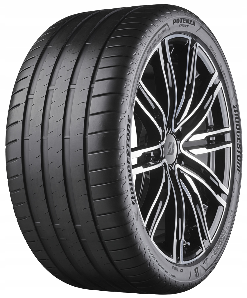 235/40R20 opona BRIDGESTONE POTENZA SPORT XL FR (+) Enliten 96Y